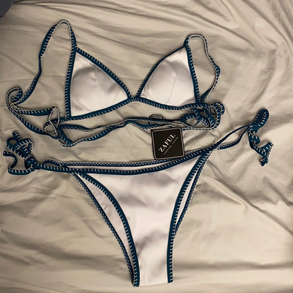 Fill set Bikini